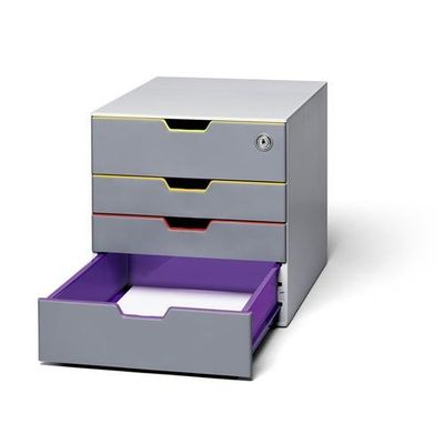 Durable VARICOLOR Safe