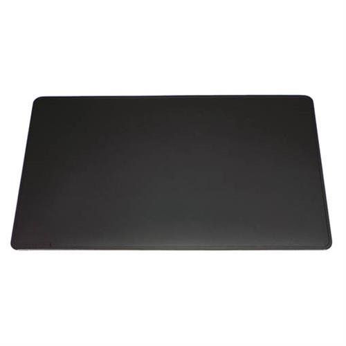Durable 7103-01 desk pad Black - Image 1