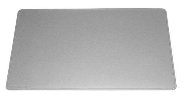 Durable 710310 desk pad Grey - Thumbnail 2