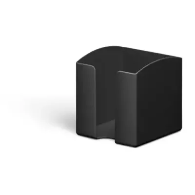 Durable ECO Square Plastic Black - Thumbnail 2