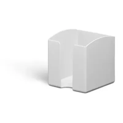 Durable ECO Square Plastic Grey