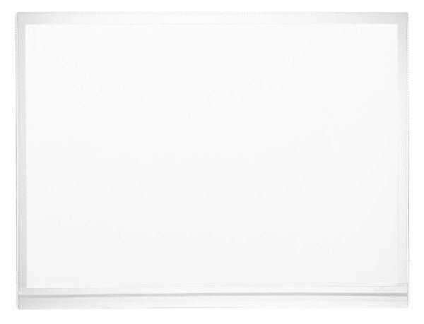 Durable 501719 document holder Plastic Transparent - Image 1