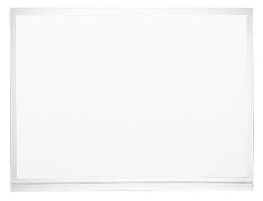 Durable 501719 document holder Plastic Transparent