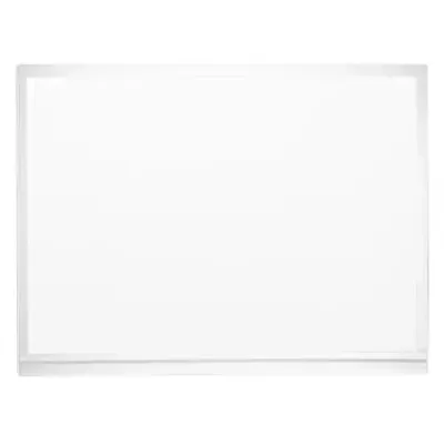 Durable 501719 document holder Plastic Transparent - Thumbnail 2