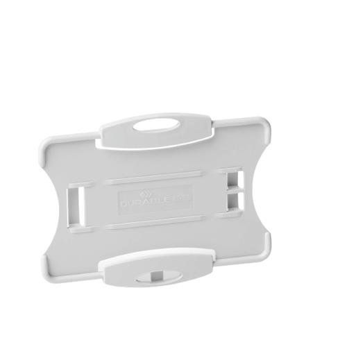 Durable 898810 identity badge/badge holder Plastic - Image 1
