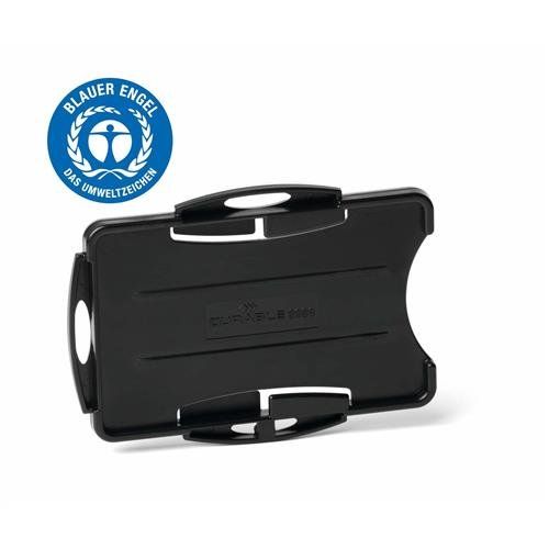 Durable 898910 identity badge/badge holder Plastic - Image 1