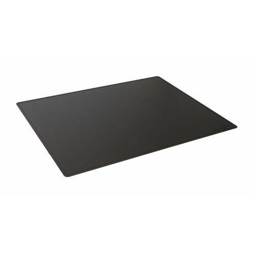 Durable 713201 desk pad Polypropylene (PP) Black - Image 1
