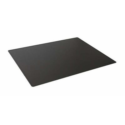 Durable 713201 desk pad Polypropylene (PP) Black