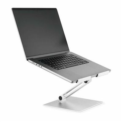 Durable 505023 holder Passive holder Laptop Silver
