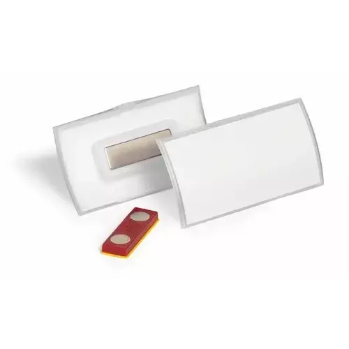 Durable 825919 identity badge/badge holder Polypropylene (PP) 1 pc(s) - Image 1