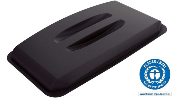 Durable Lid ECO Black - Thumbnail 2