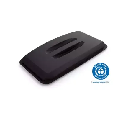 Durable Lid ECO Black