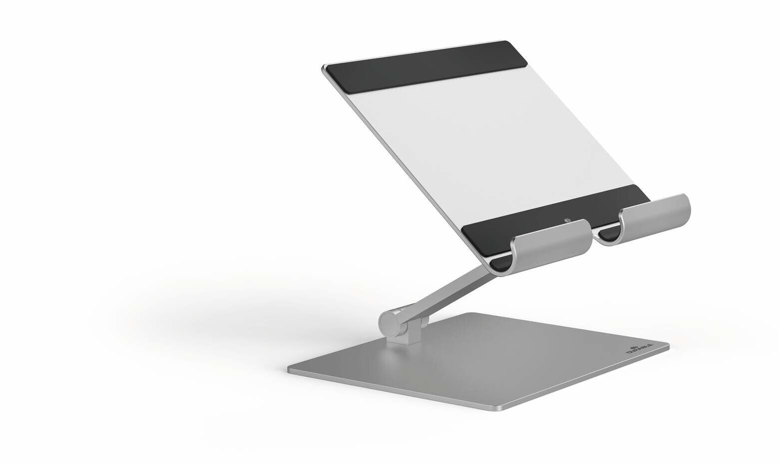 Durable 894023 holder Passive holder Tablet/UMPC Silver - Image 1