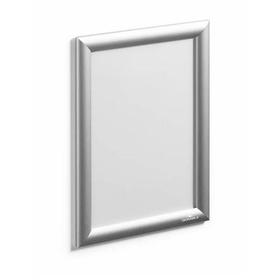 Durable Aluminium Snap Frame A4