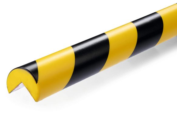 Durable Corner Protection Profile C25R