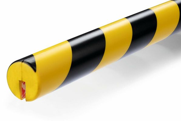 Durable 1126130 wall corner guard - Thumbnail 2