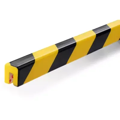 Durable 1127130 wall corner guard