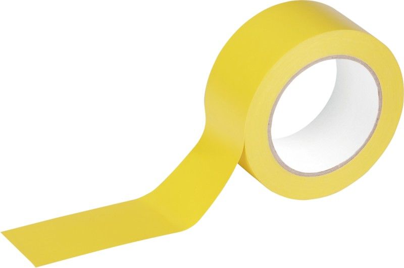 Durable DURALINE BASIC Yellow - Image 1