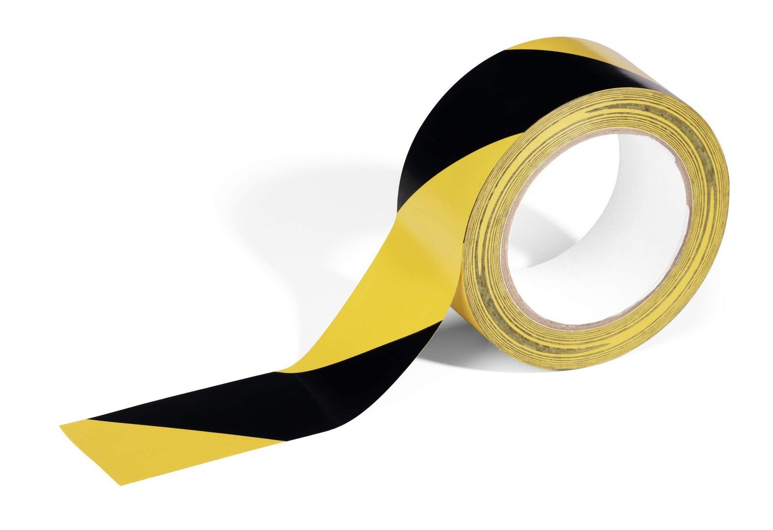 Durable DURALINE BASIC Yellow/Black - Image 1