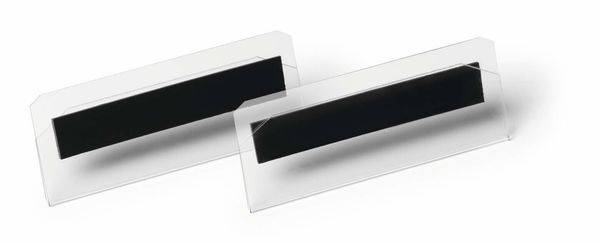 Durable 119519 label holder 10 pc(s) - Thumbnail 2
