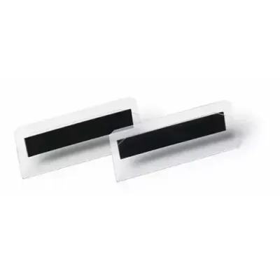 Durable 119519 label holder 10 pc(s)