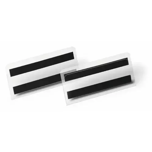 Durable 119619 label holder 10 pc(s) - Image 1