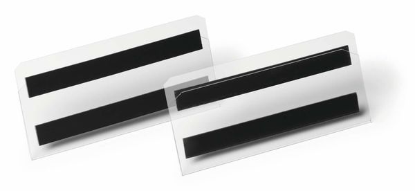 Durable 119619 label holder 10 pc(s) - Thumbnail 2