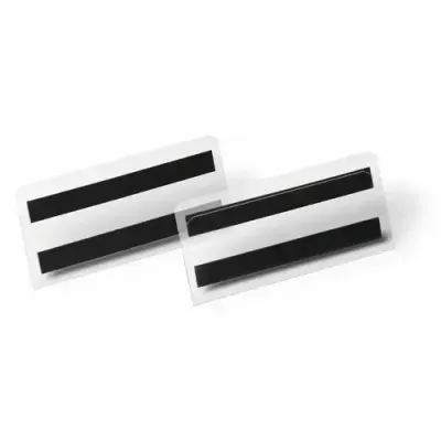 Durable 119619 label holder 10 pc(s)