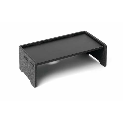Durable 508158 monitor mount / stand Desk Charcoal - Image 1