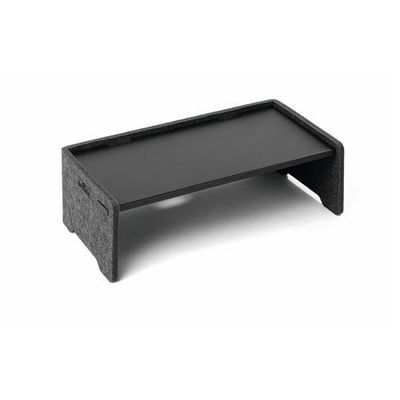 Durable 508158 monitor mount / stand Desk Charcoal