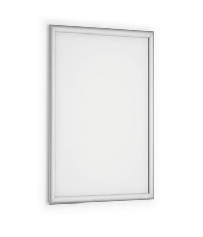 Durable Aluminium Snap Frame A2