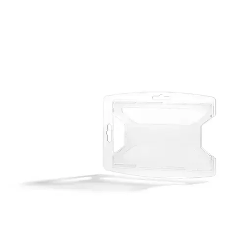 Durable 895119 identity badge/badge holder Polypropylene (PP) - Image 1