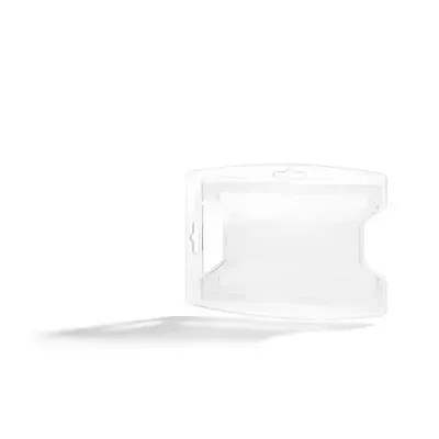 Durable 895219 identity badge/badge holder Polypropylene (PP)