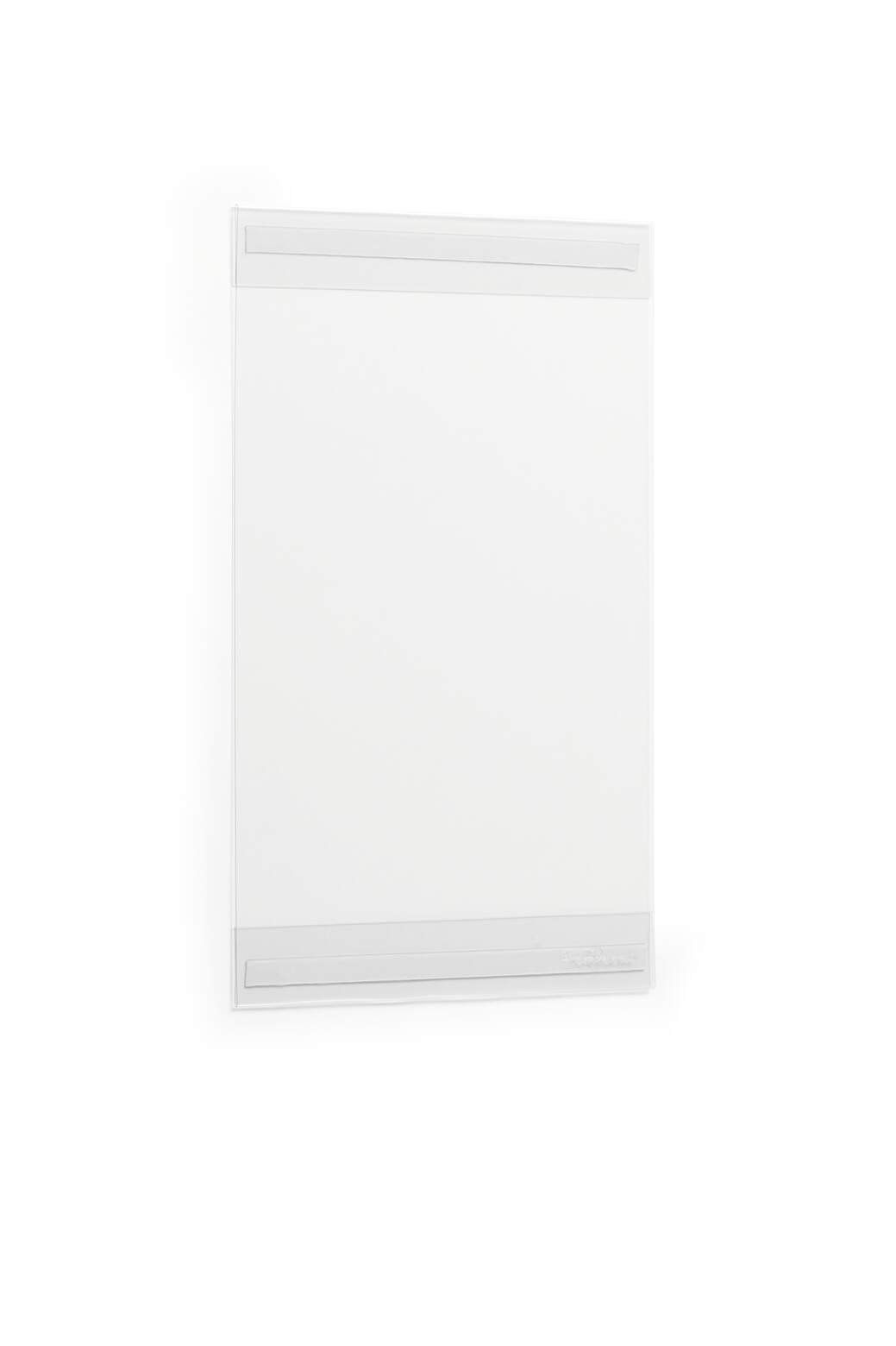 Durable 504419 sign holder/information stand A4 Recycled polyethylene - Image 1
