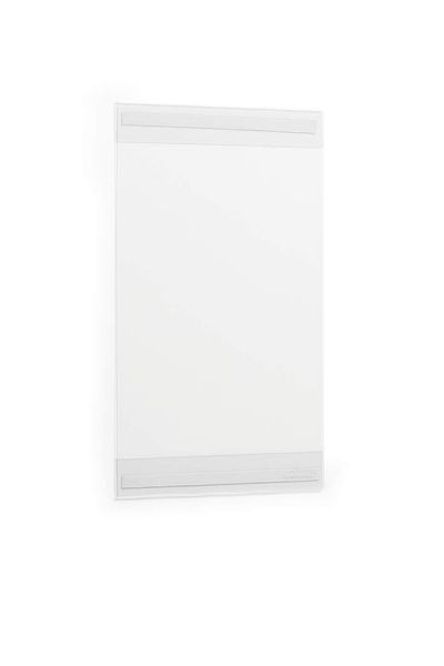 Durable 504419 sign holder/information stand A4 Recycled polyethylene
