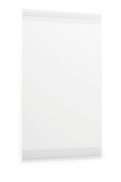Durable 504519 sign holder/information stand A3 Recycled polyethylene