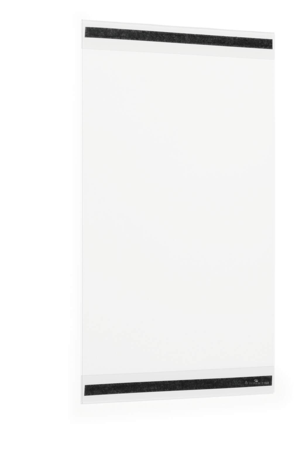 Durable 504919 sign holder/information stand A3 Recycled polyethylene - Image 1