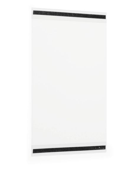 Durable 504919 sign holder/information stand A3 Recycled polyethylene