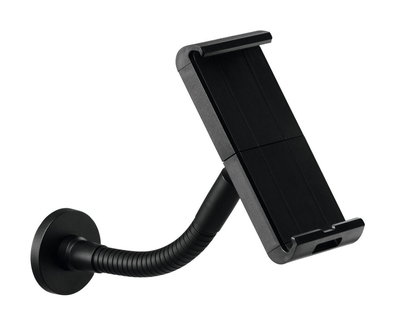 Durable Tought Wall/Table Tablet/UMPC Black - Image 1
