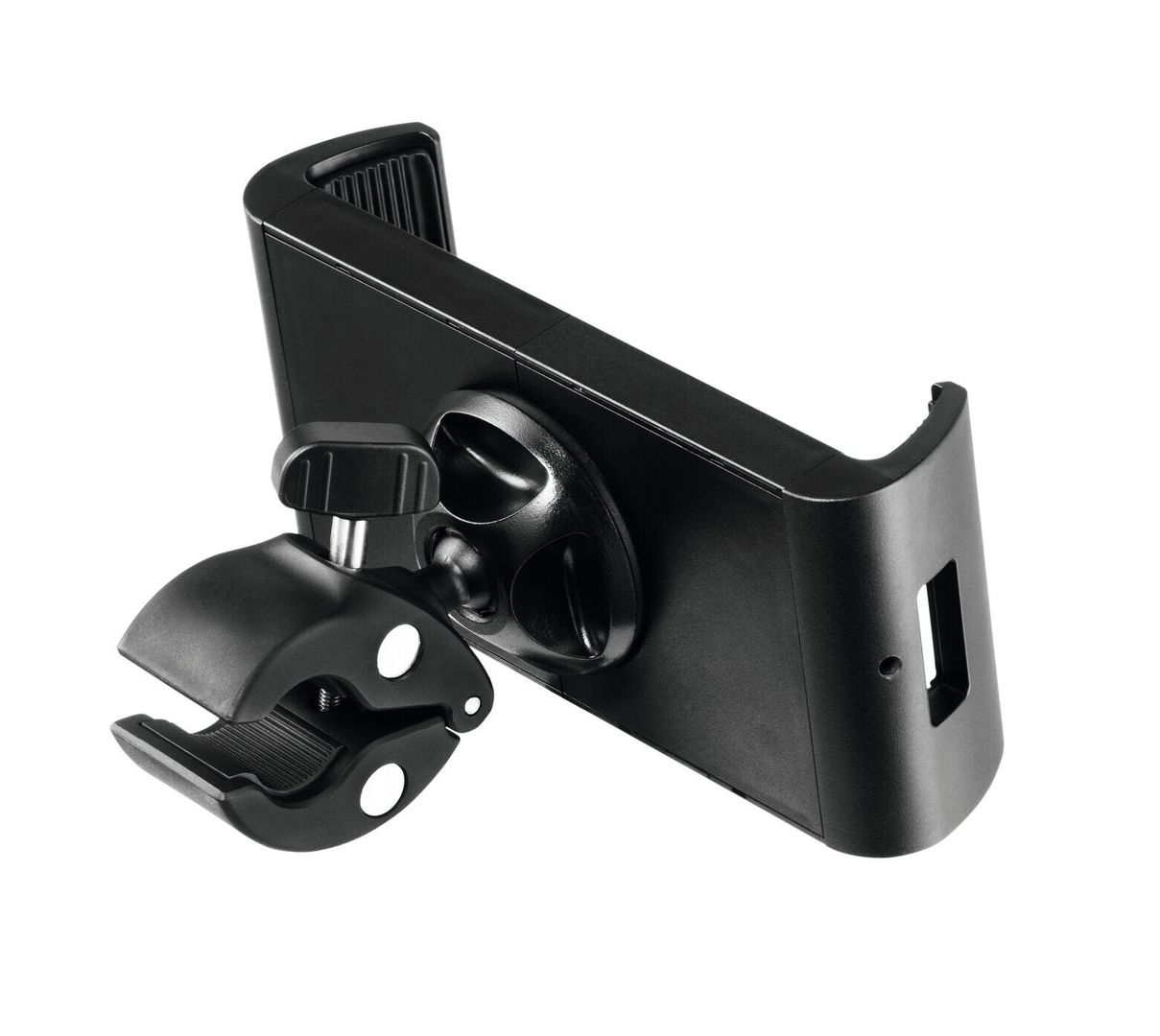 Durable Tought Clamp XL Passive holder Mobile computer, Mobile phone/Smartphone, Tablet/UMPC Black - Image 1