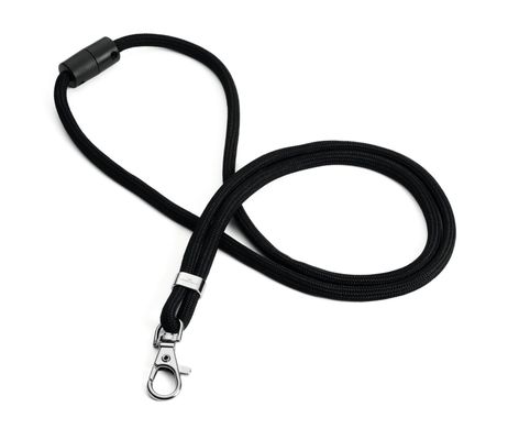 Durable 824101 badge holder accessory Badge lanyard Black 1 pc(s) - Thumbnail 2