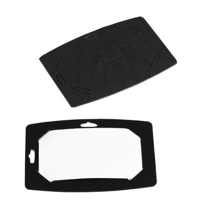 Durable 827301 identity badge/badge holder Cardboard - Thumbnail 2