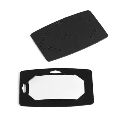 Durable 827201 identity badge/badge holder Cardboard - Thumbnail 2