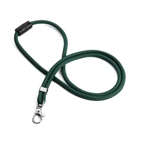 Durable 824105 badge holder accessory Badge lanyard Green 1 pc(s) - Image 1
