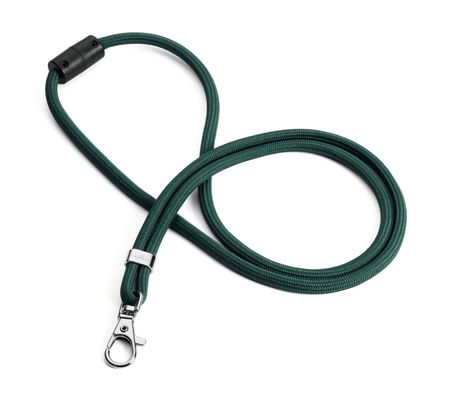 Durable 824105 badge holder accessory Badge lanyard Green 1 pc(s) - Thumbnail 2