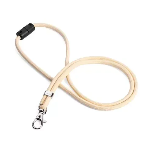 Durable 824116 badge holder accessory Badge lanyard Beige 1 pc(s) - Image 1