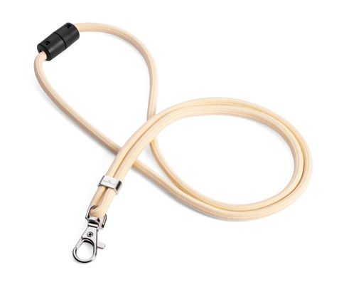 Durable 824116 badge holder accessory Badge lanyard Beige 1 pc(s) - Thumbnail 2