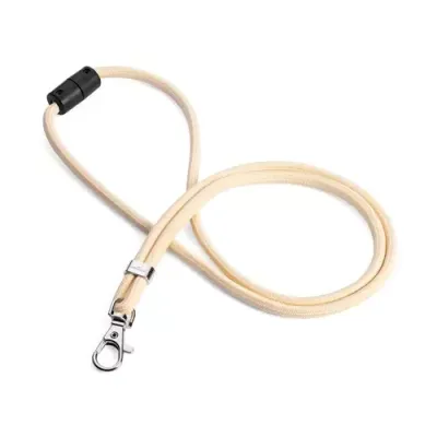 Durable 824116 badge holder accessory Badge lanyard Beige 1 pc(s)