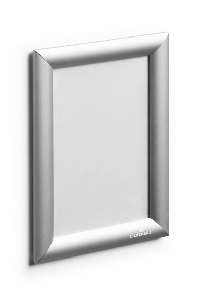 Durable 479523 picture frame Single picture frame Silver