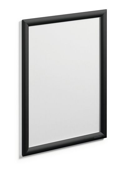 Durable 479701 picture frame Single picture frame Black - Thumbnail 2